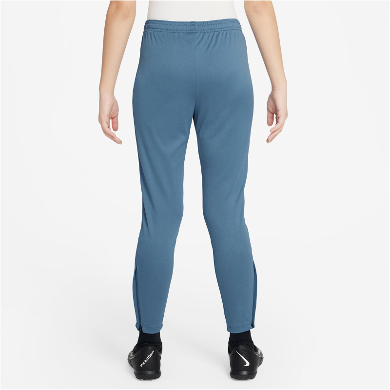 Nike Dri-FIT Academy 23 lange Fußball Trainingshose Kinder blau