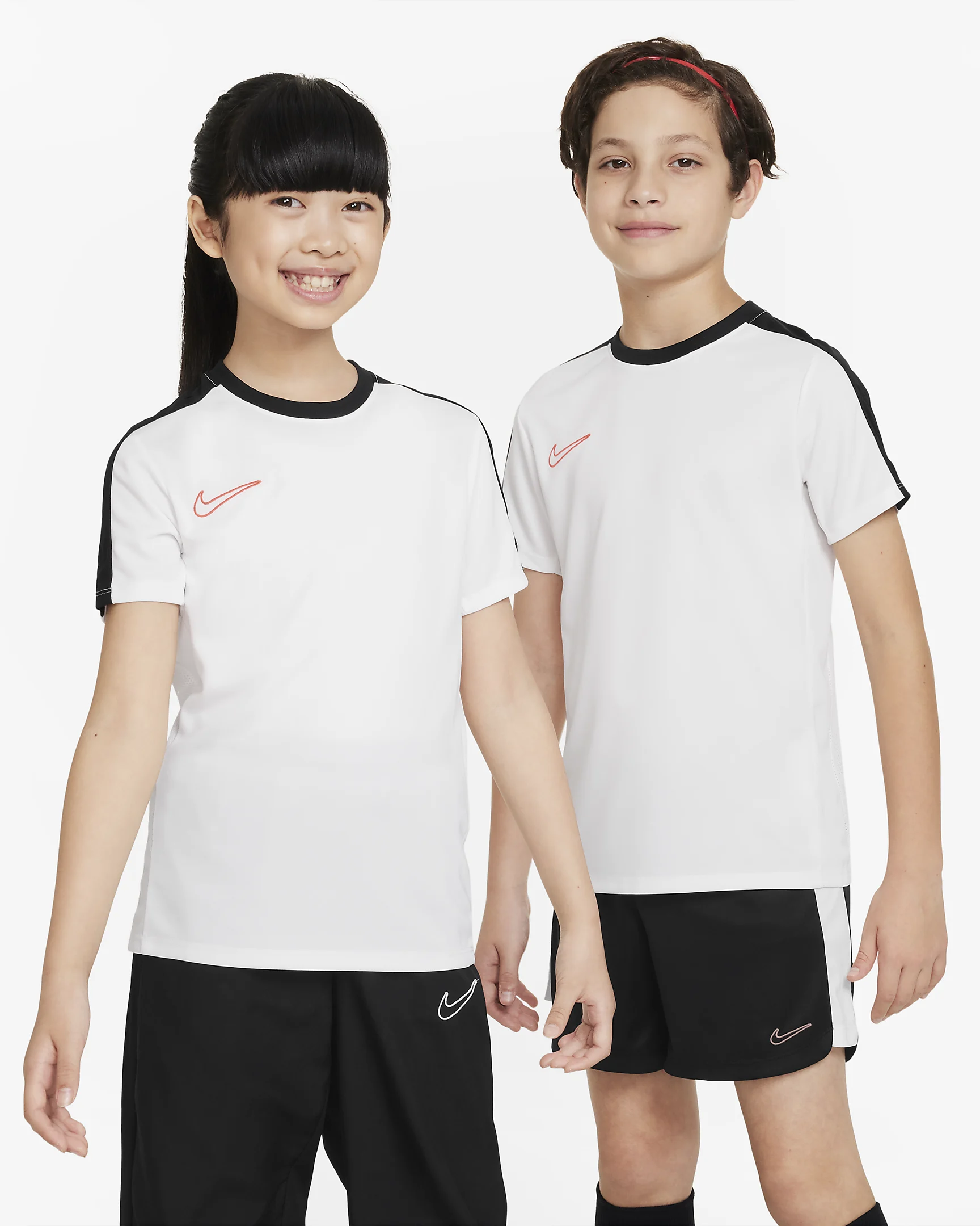 Nike Dri-FIT Academy23 Shirt Kinder