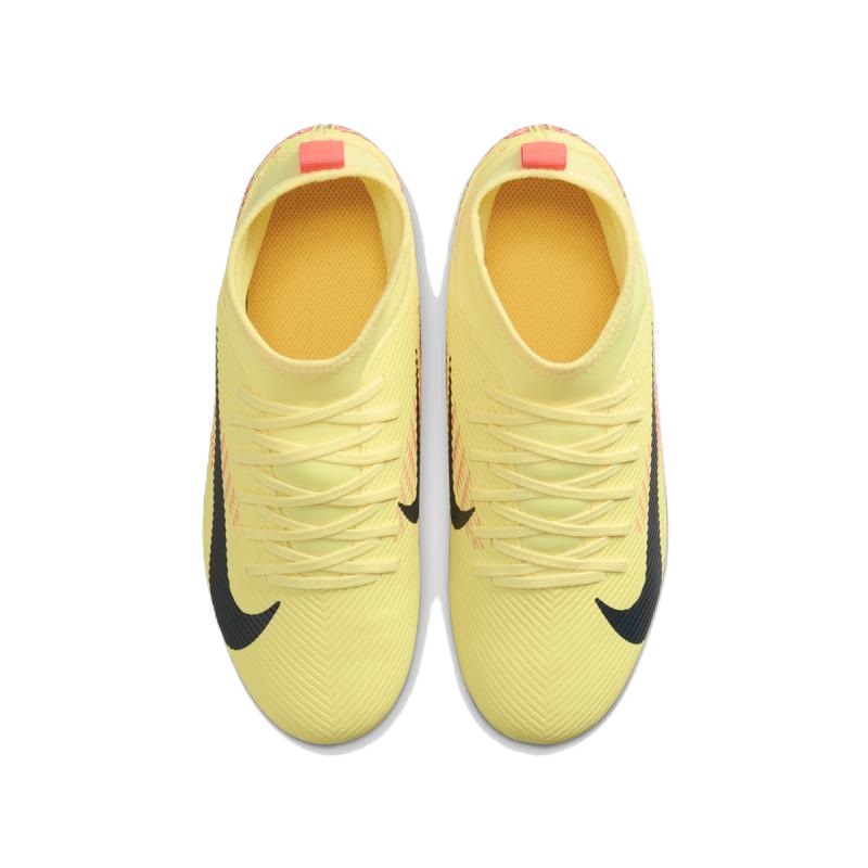 Nike JR Mercurial Superfly 10 Club FG Kylian Mbappe