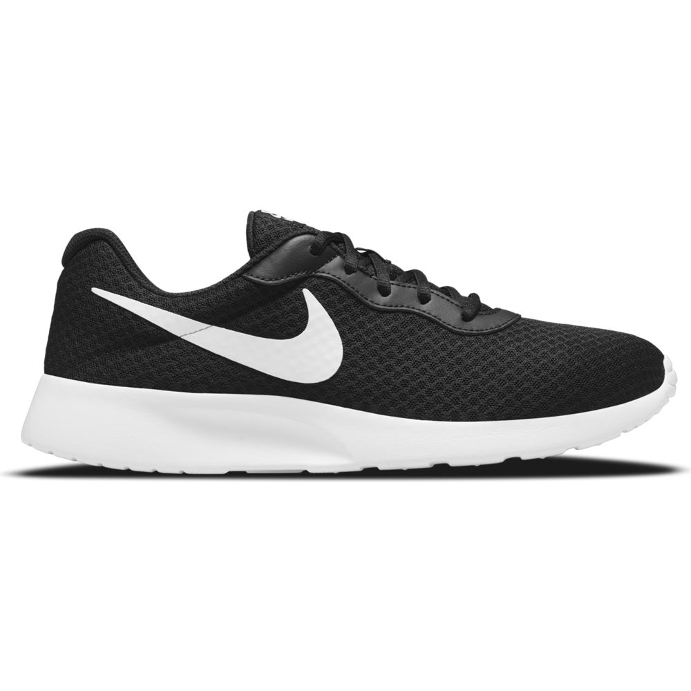 Nike Tanjun schwarz weiß