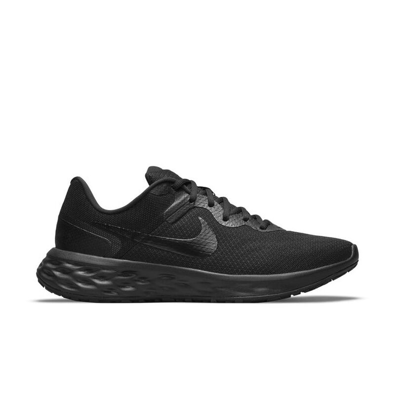 Nike Revolution 6 NN schwarz