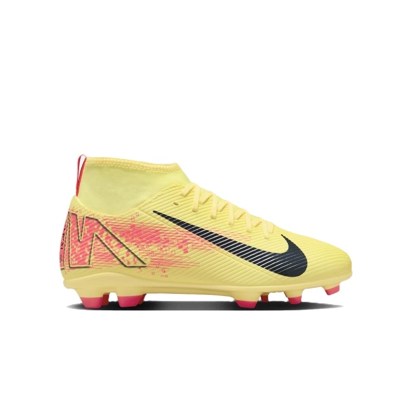 Nike JR Mercurial Superfly 10 Club FG Kylian Mbappe