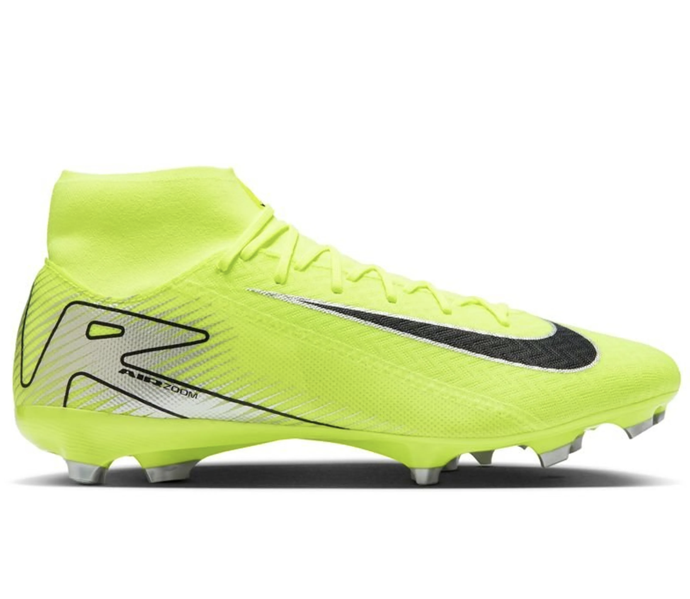 Nike Mercurial Superfly 10 Academy FG Volt