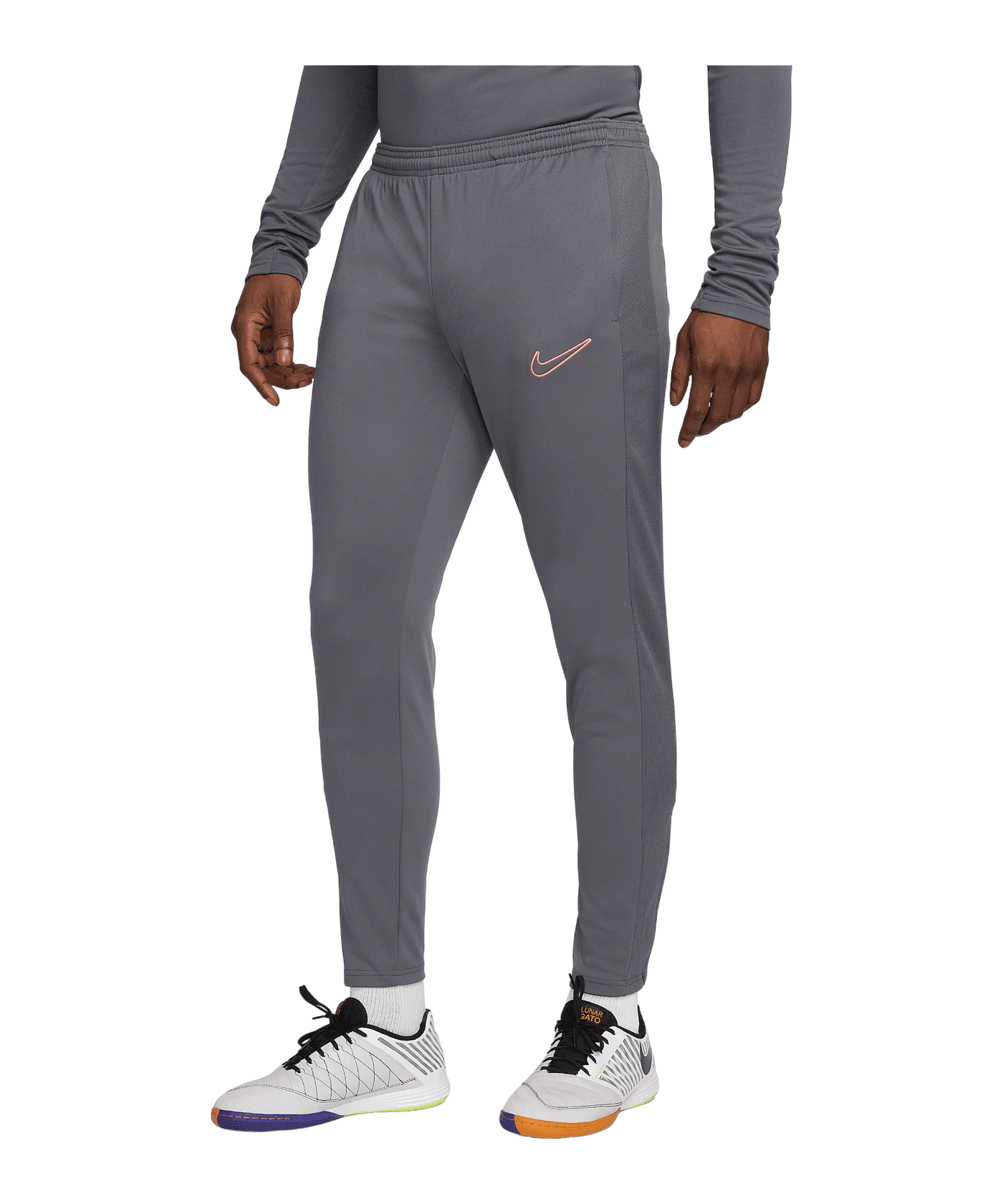 Nike Dri-FIT Academy lange Fußballhose Herren