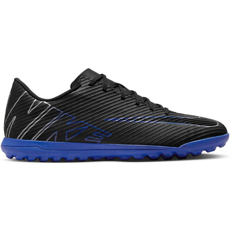 Nike JR Mercurial Vapor Club 15 TF schwarz blau
