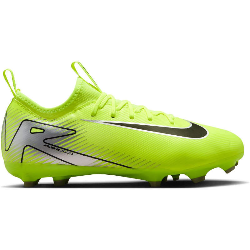 Nike JR Mercurial Vapor 16 Academy FG Fußballschuhe Kinder volt