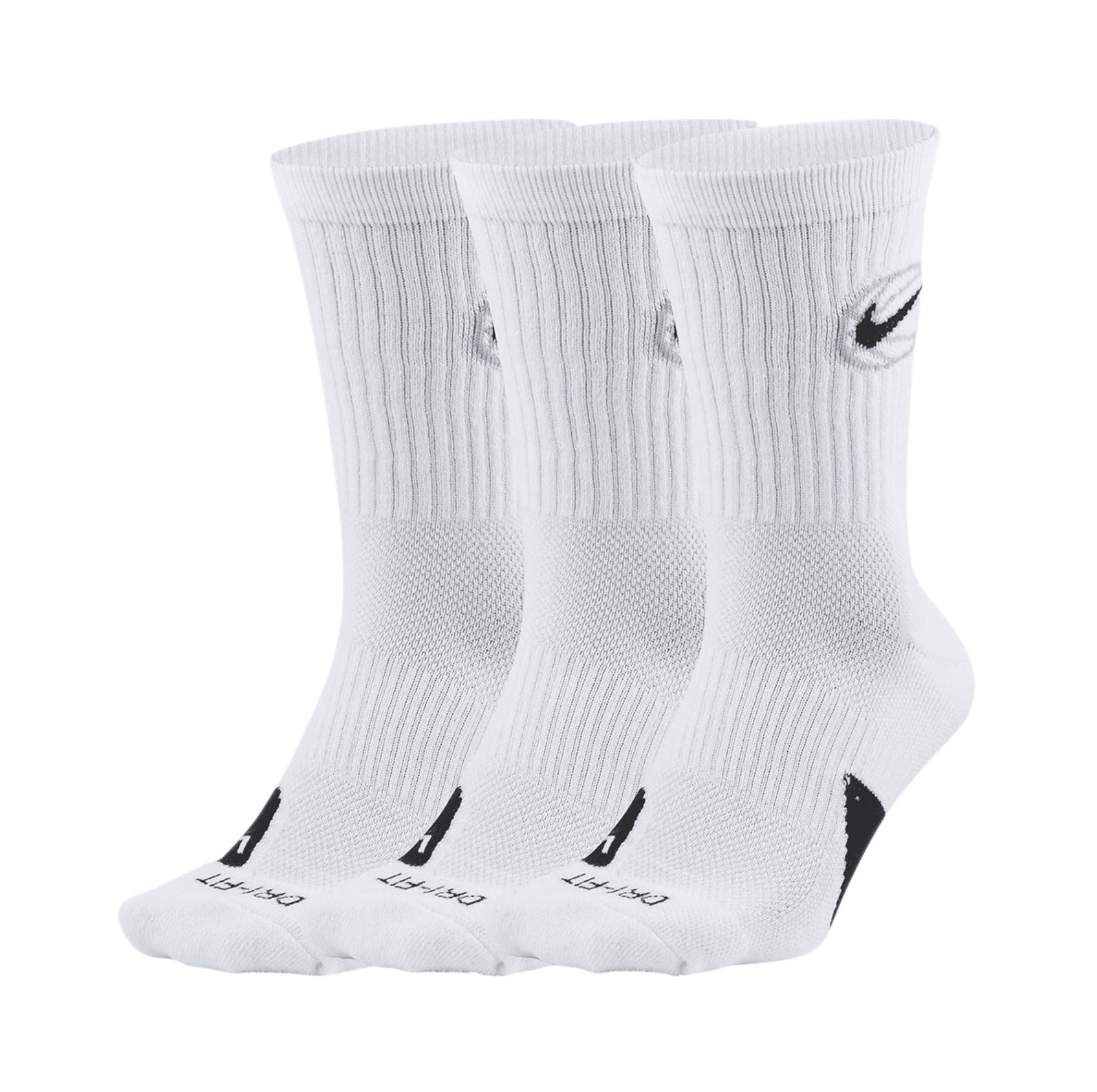 Nike Everyday Crew Basketball Socken
