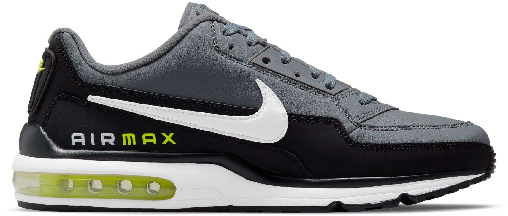 Nike Air Max LTD 3 grau schwarz