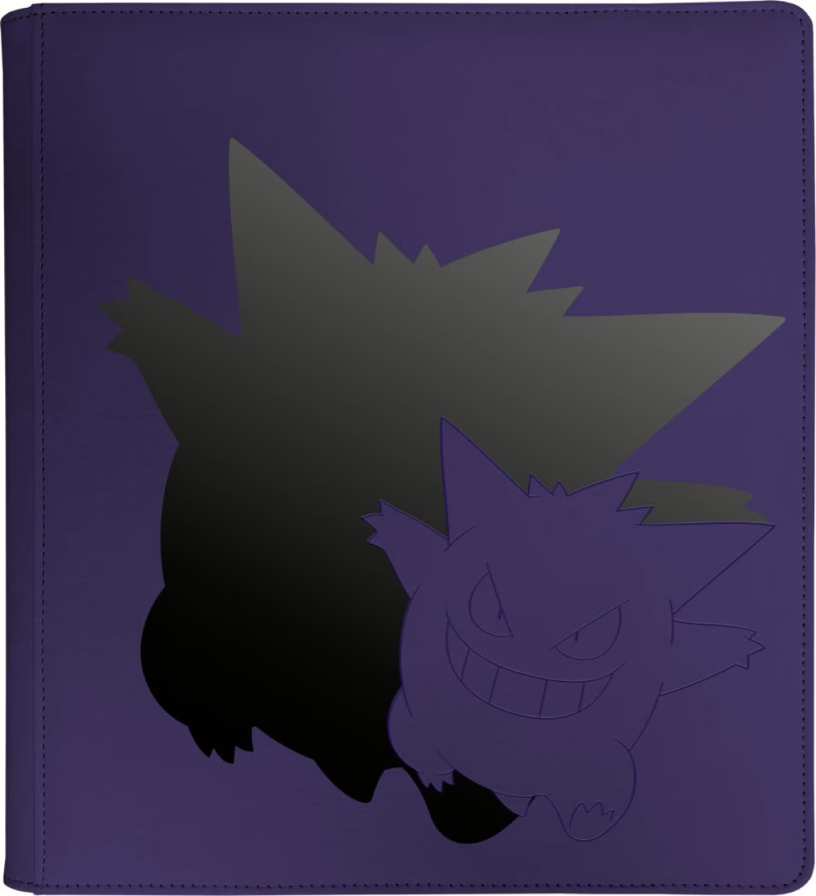 Pokemon Elite Series Gengar 12-Pocket PRO-Binder
