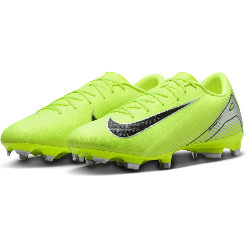 NIKE Mercurial Vapor 16 Academy FG Volt