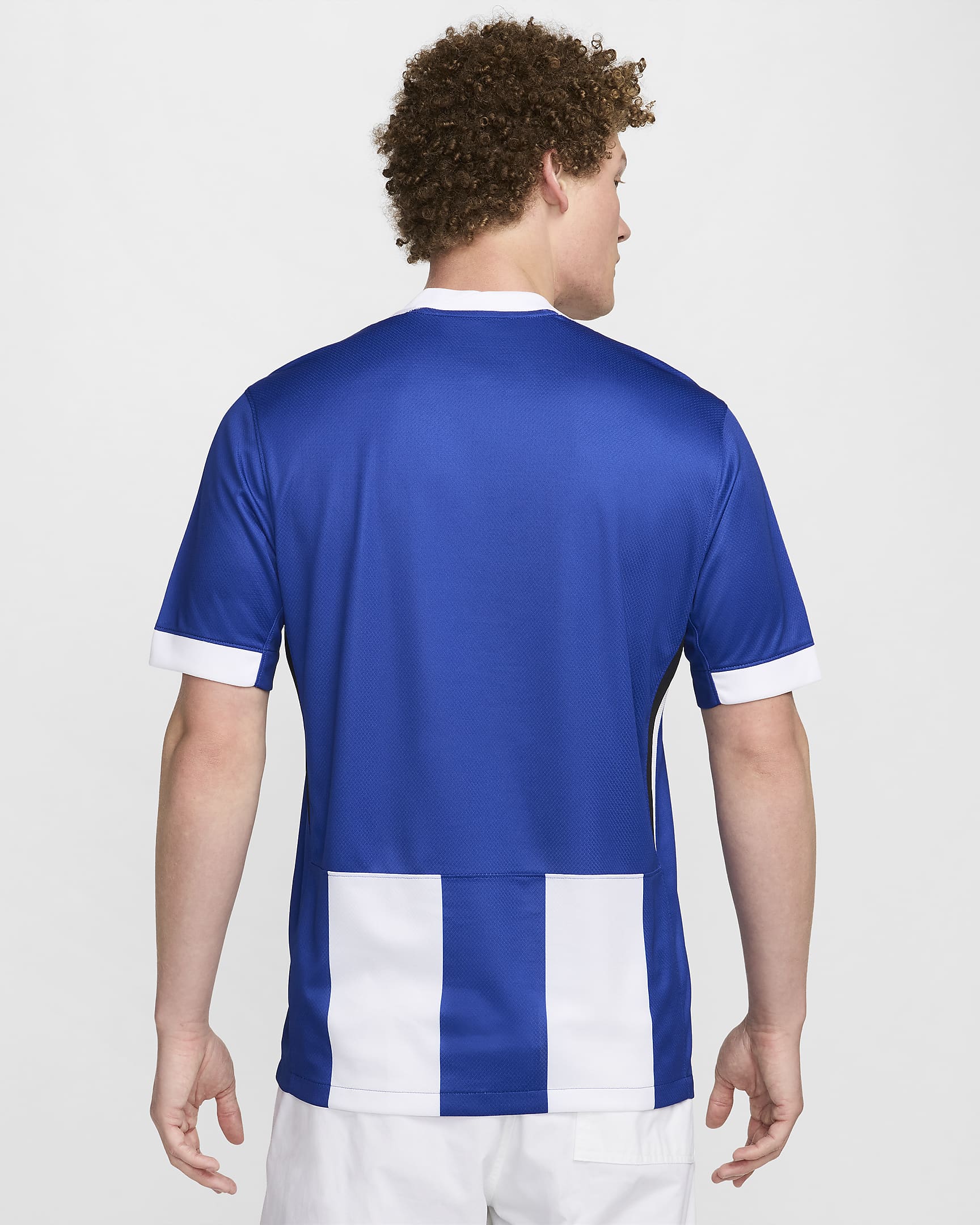 Nike Hertha BSC Heimtrikot Saison 24/25