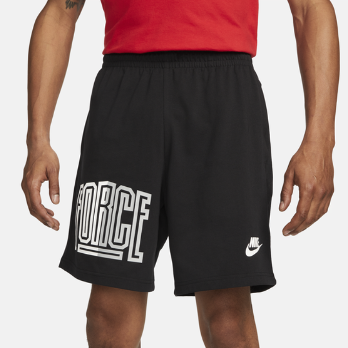 Nike Starting 5 Dri-FIT 8 Basketball Shorts 