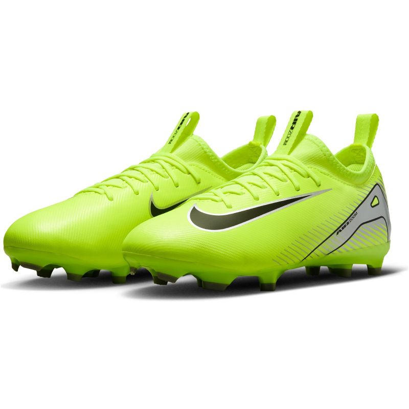 Nike JR Mercurial Vapor 16 Academy FG Fußballschuhe Kinder volt