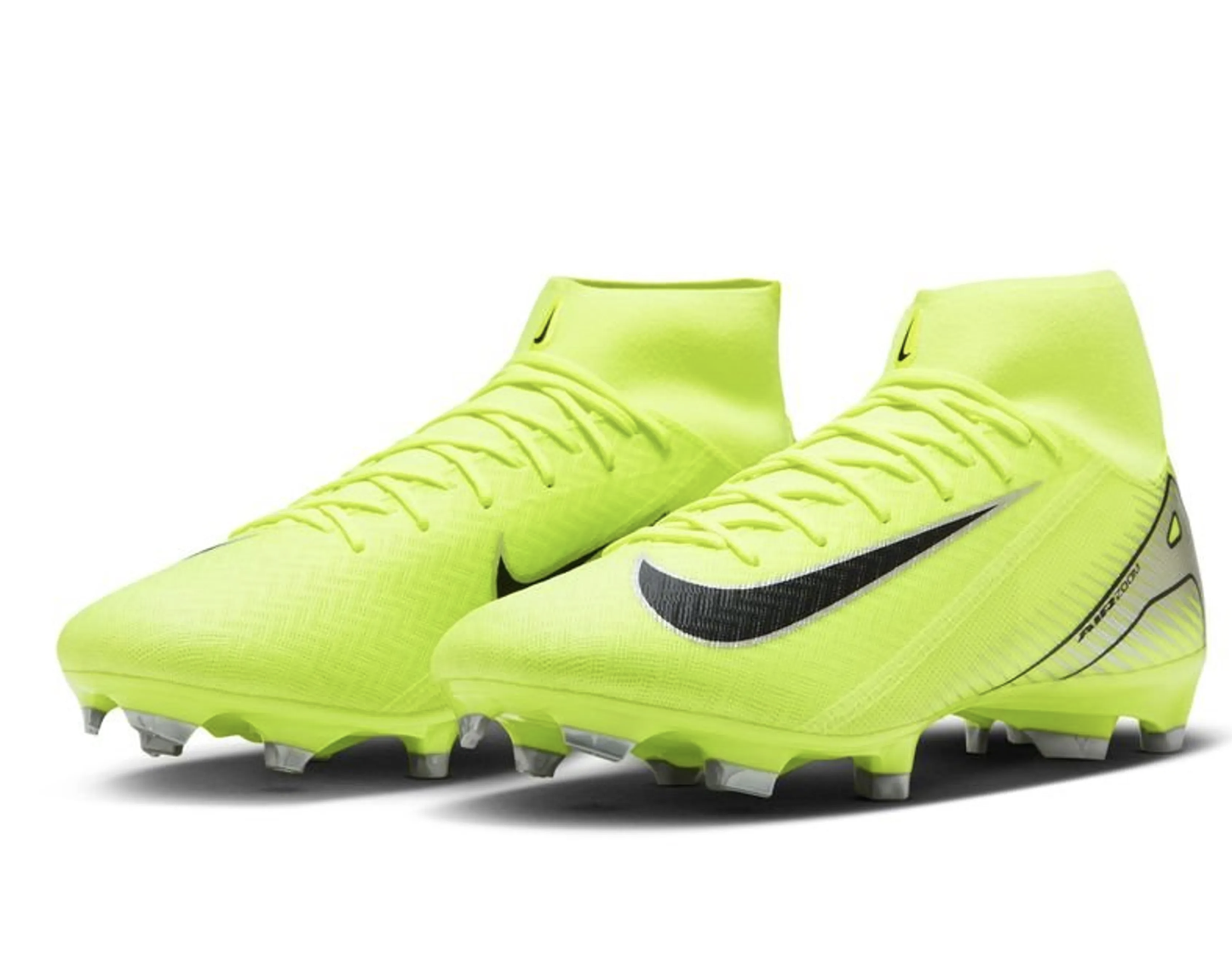 Nike Mercurial Superfly 10 Academy FG Volt