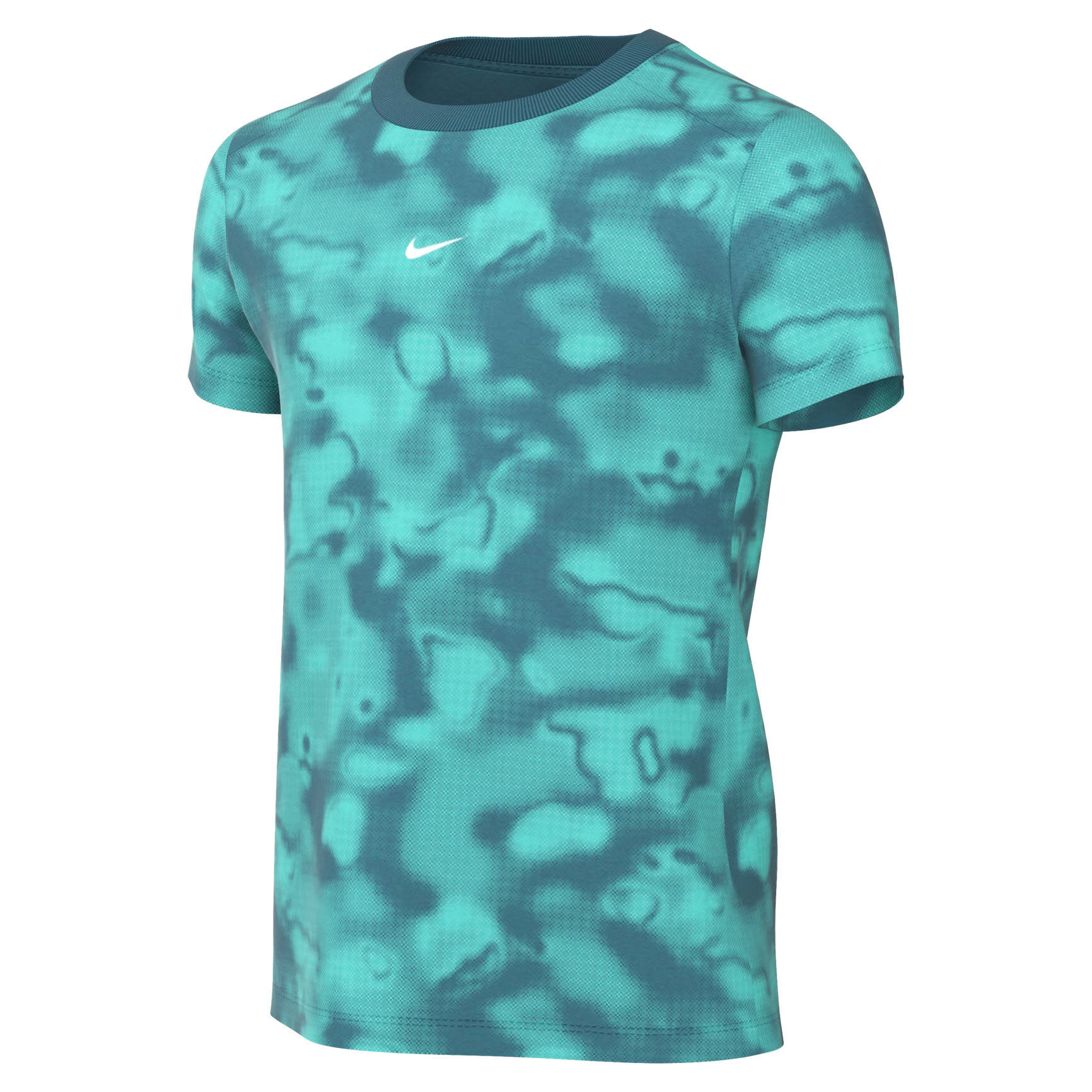 Nike Dri-FIT Multi+ Shirt Kids