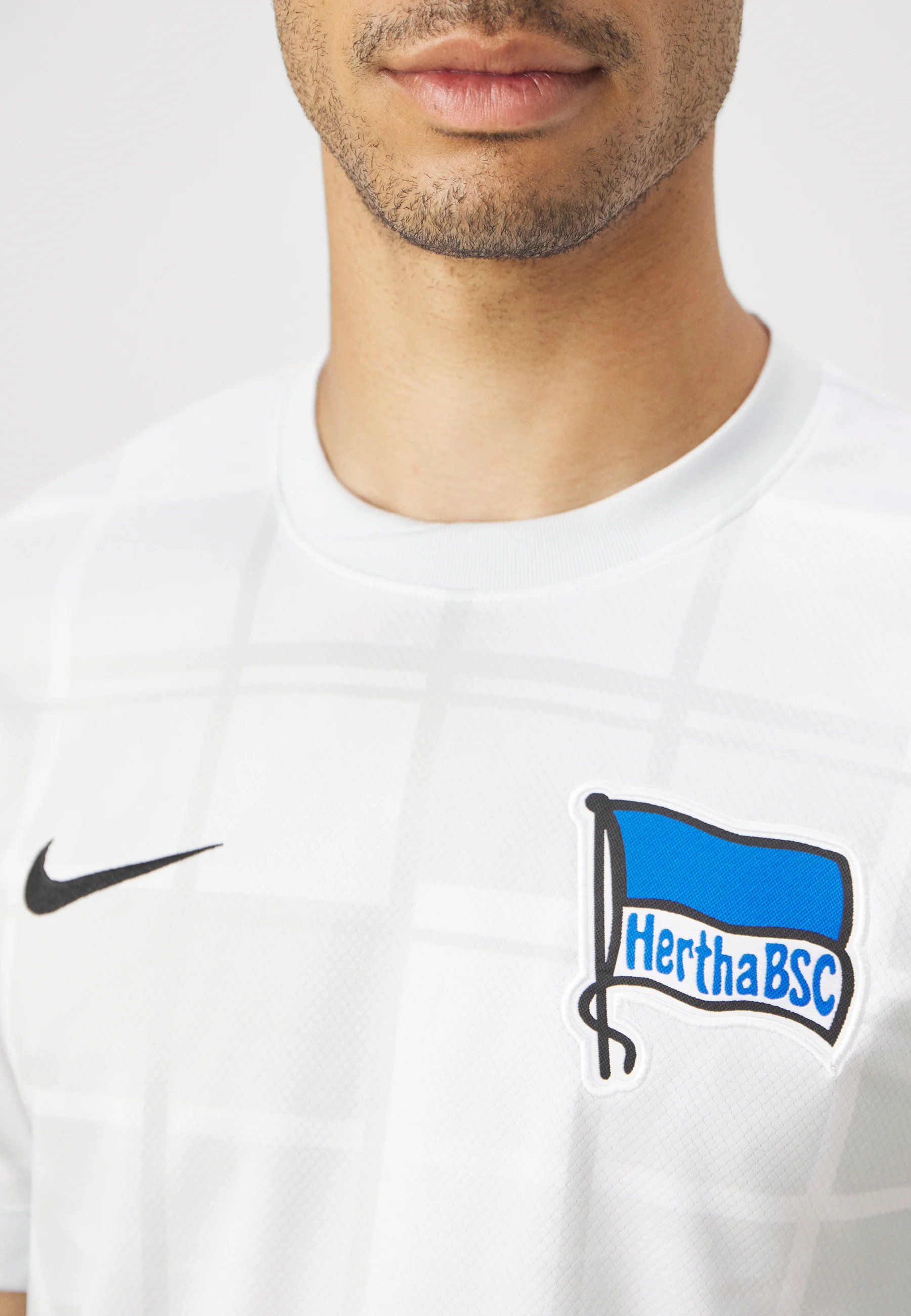 Nike Hertha BSC Ausweichtrikot Saison 24/25