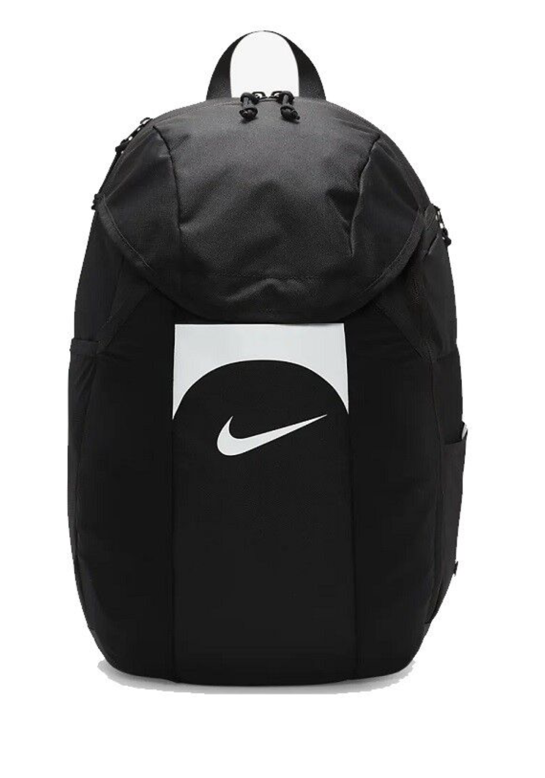 Nike Academy Team Rucksack schwarz weiß