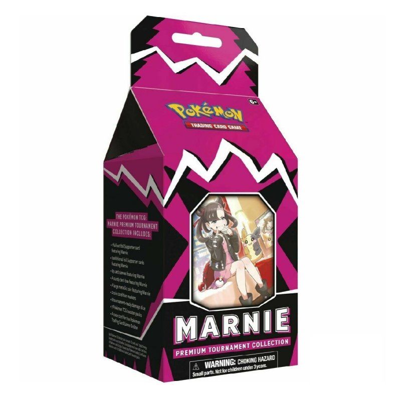 marnie premium tournament collection marnie premium tournament collection